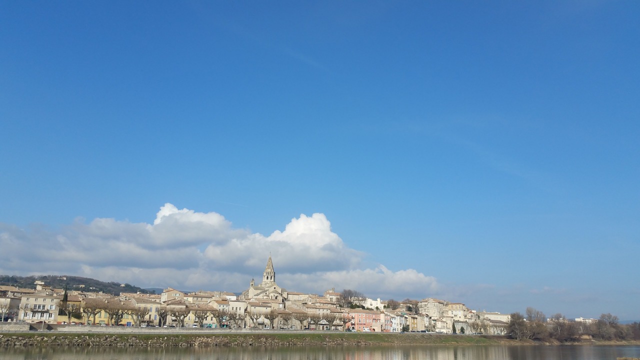Photo of Others in Bourg-Saint-Andeol