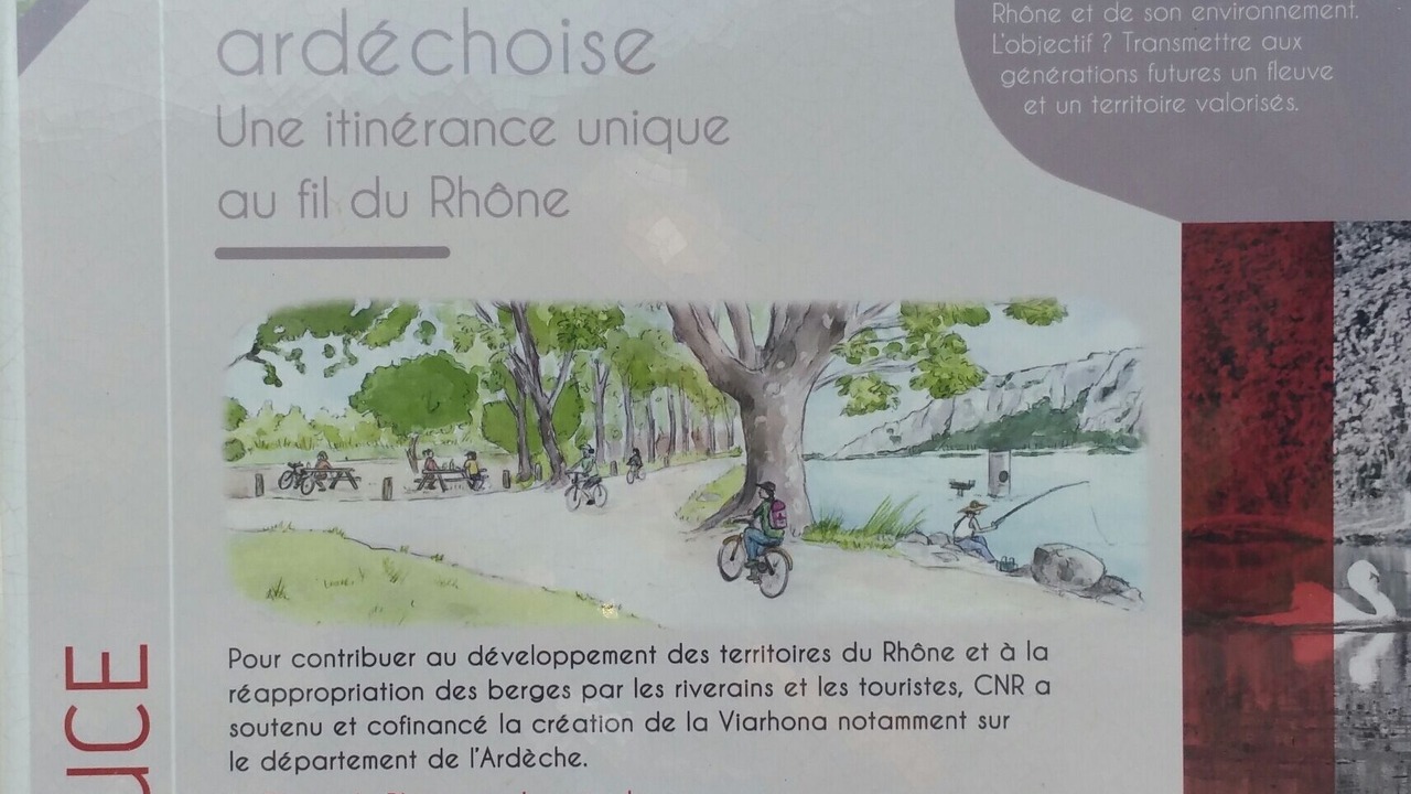 Photo of Outdoor in Bourg-Saint-Andeol