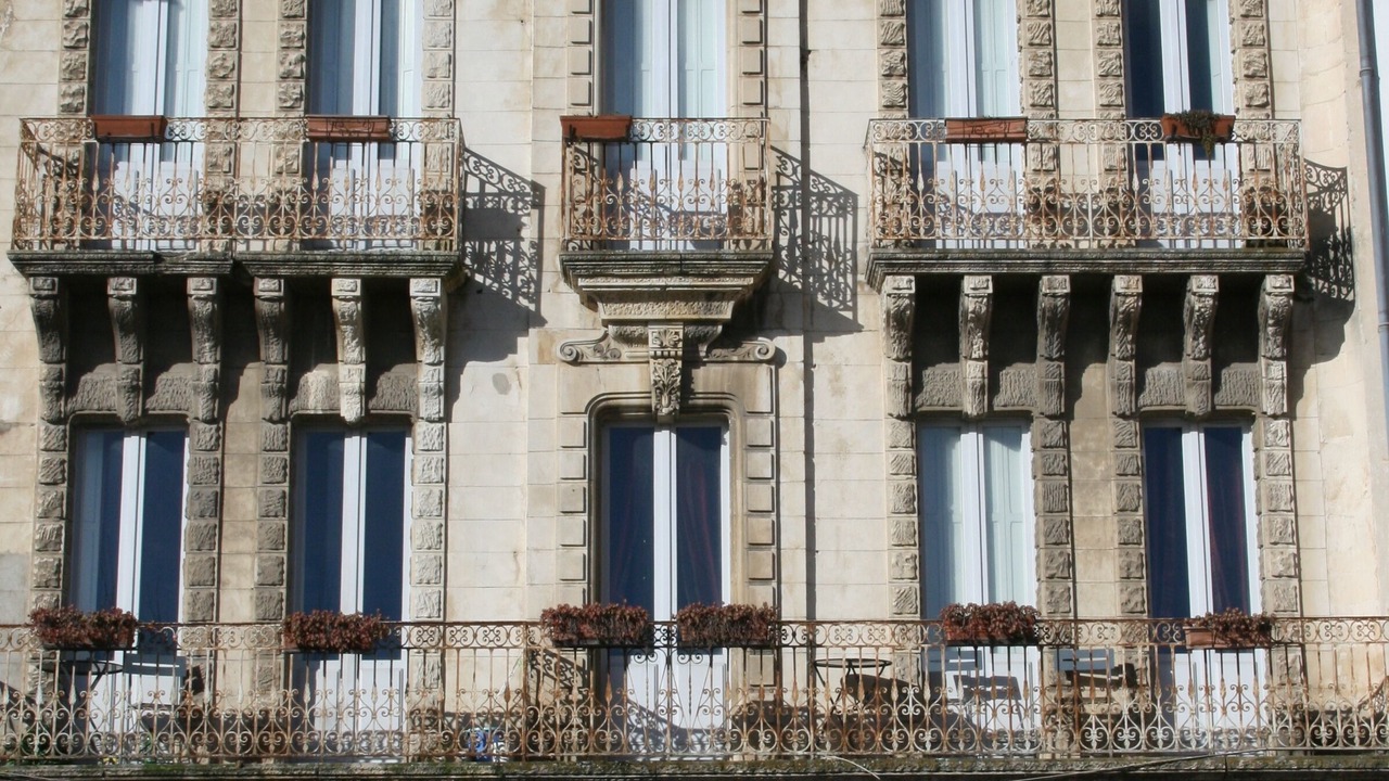 Photo of Outdoor in Bourg-Saint-Andeol