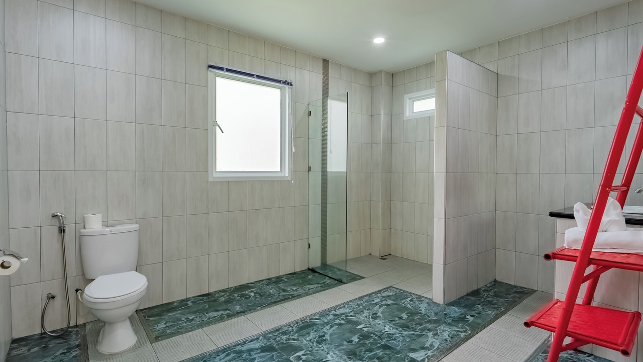 Photo of Bathroom in Chalong