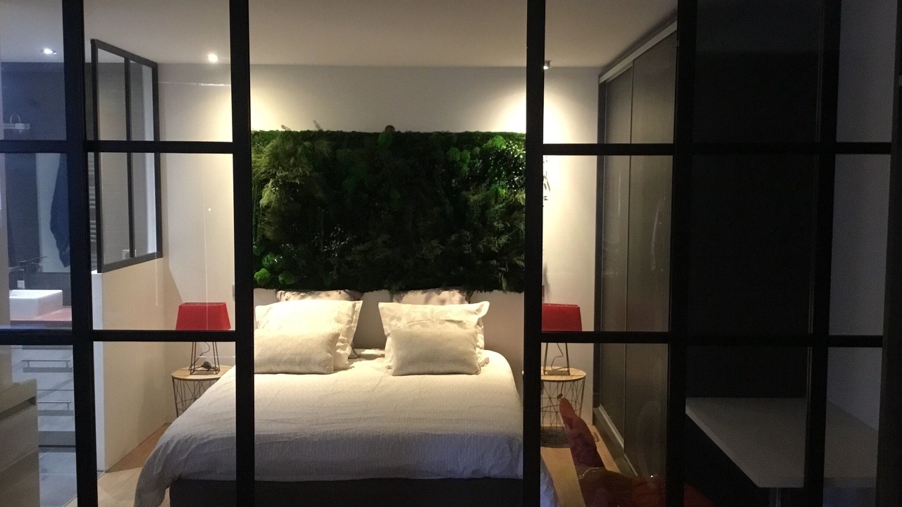 Photo of Bedroom in Thones
