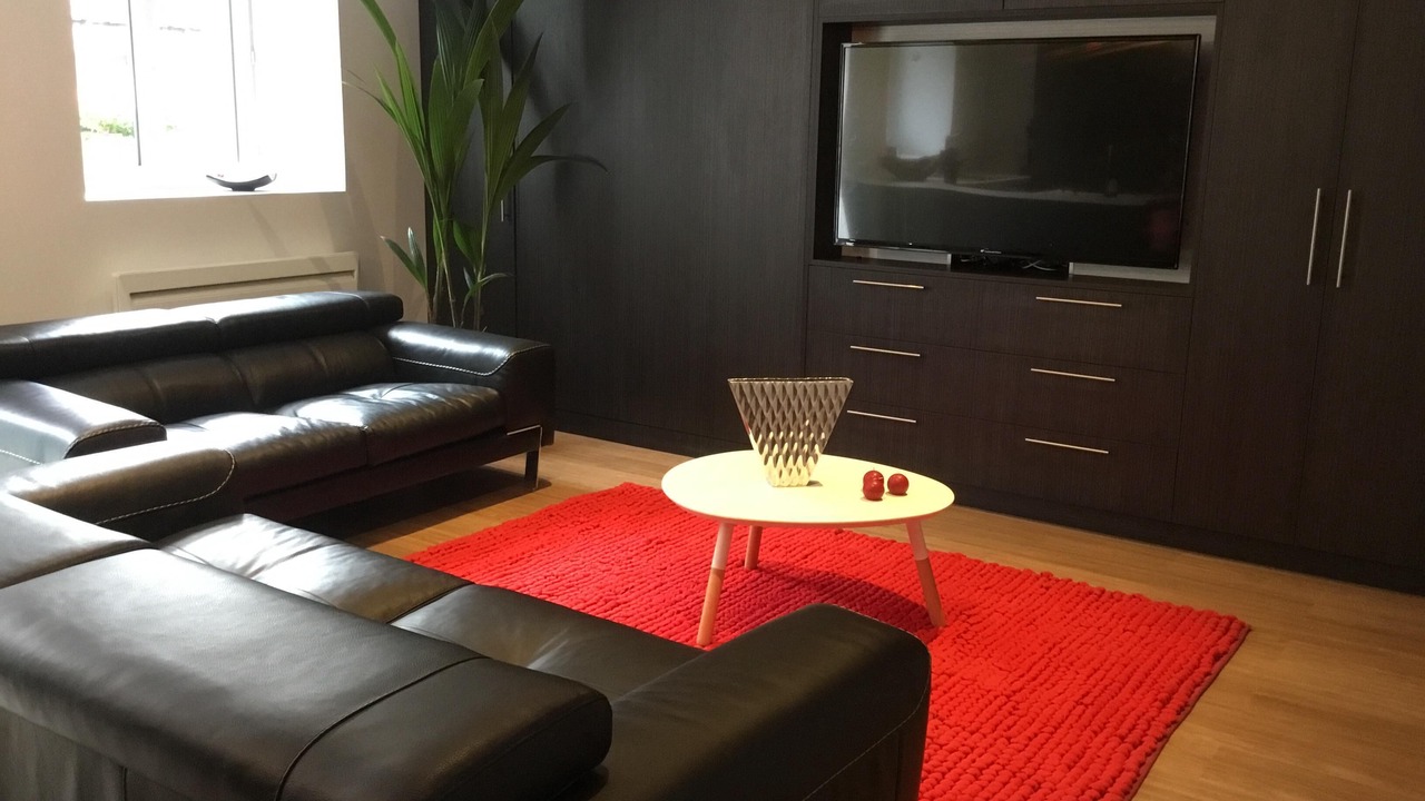 Photo of Livingroom in Thones