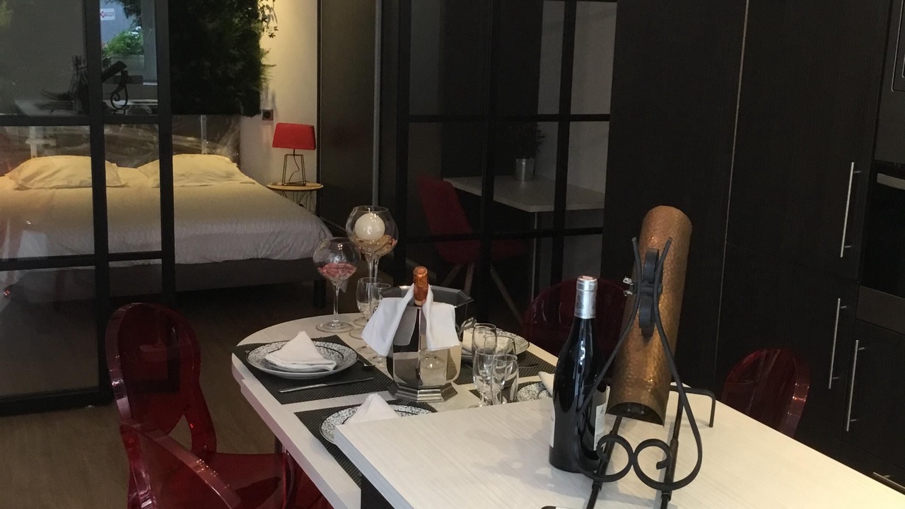 Photo of Bedroom in Thones