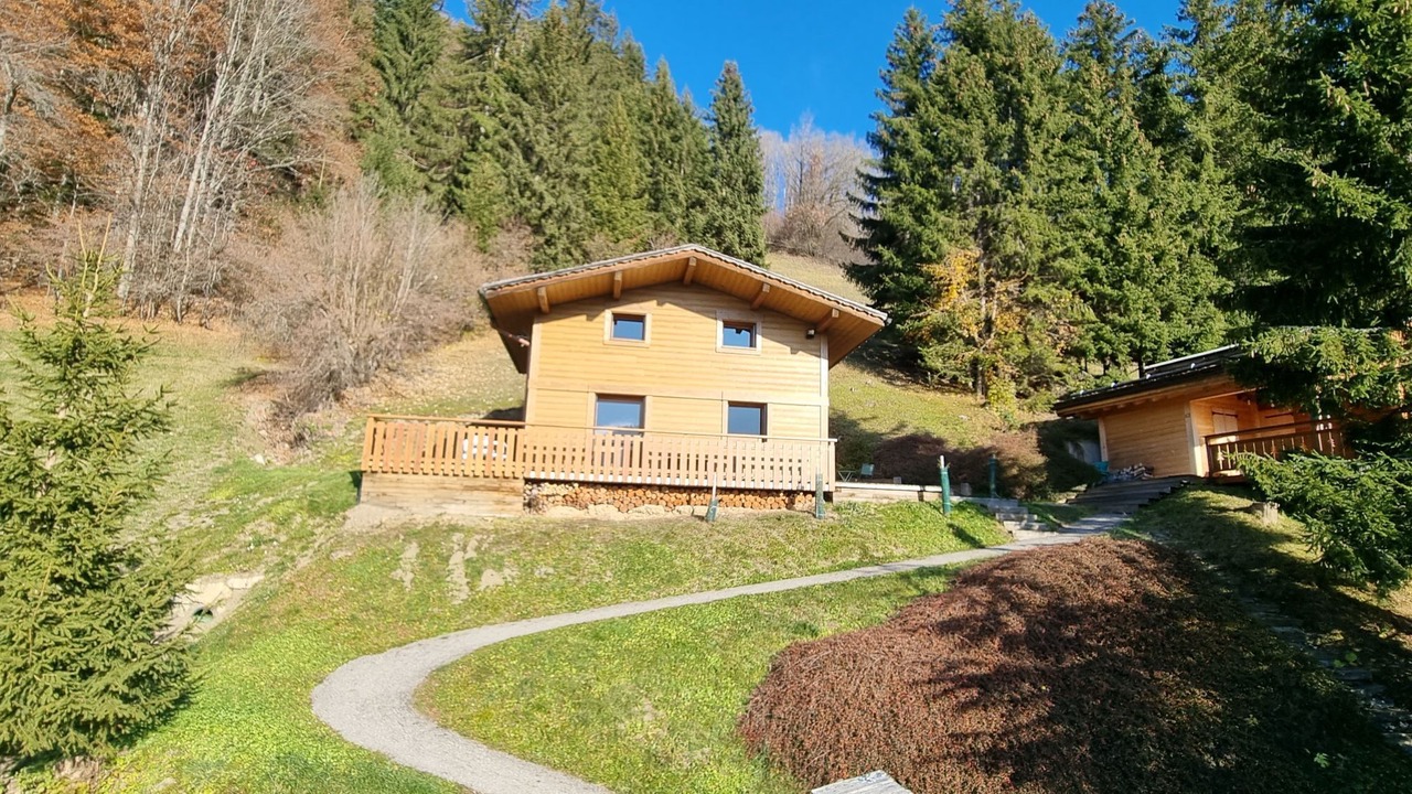 Photo of Outdoor in Le Grand-Bornand