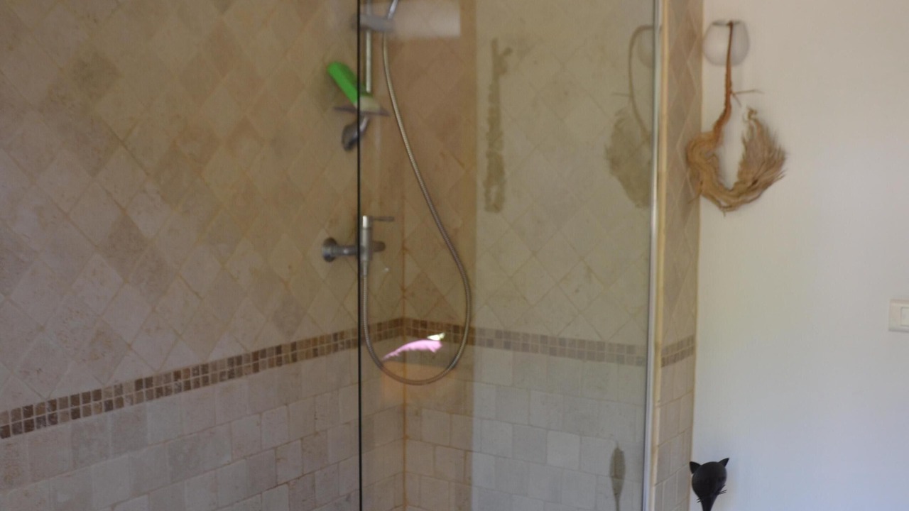 Photo of Bathroom in Cabasse