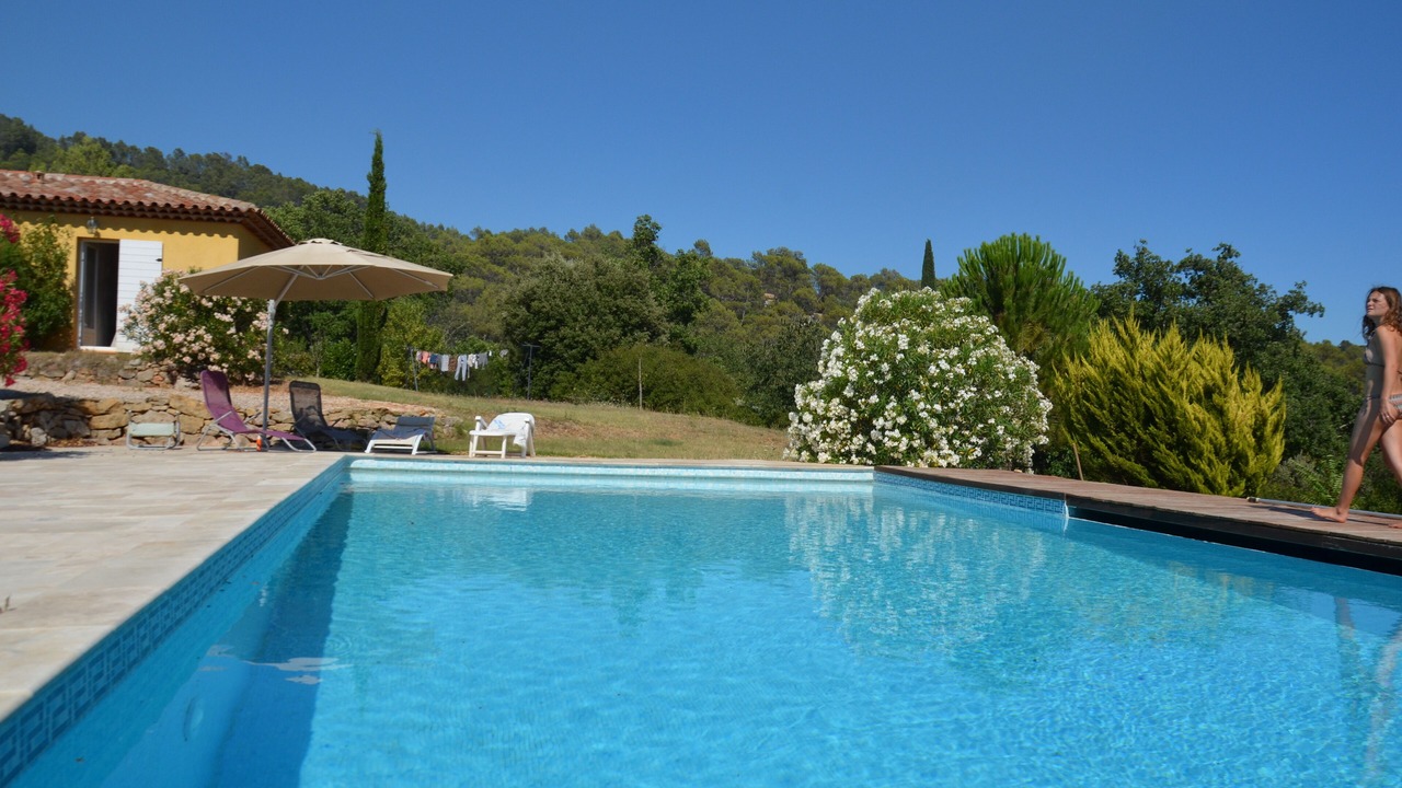 Photo of Outdoor in Cabasse