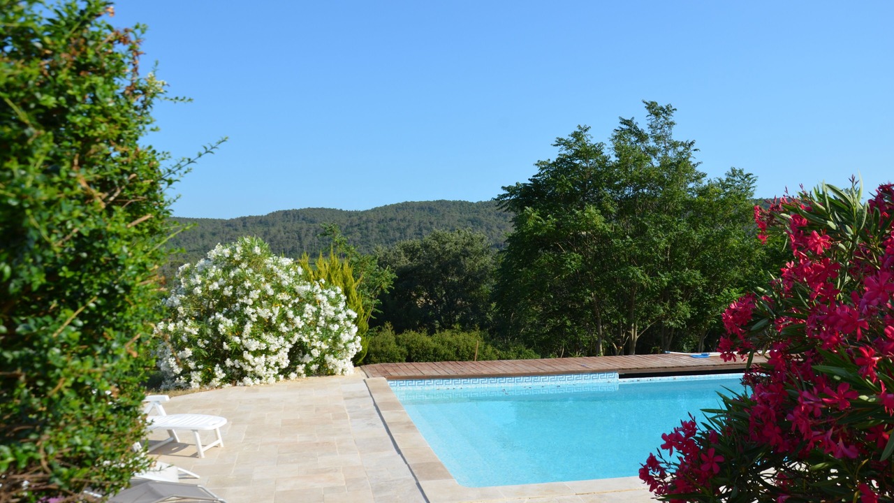 Photo of Outdoor in Cabasse