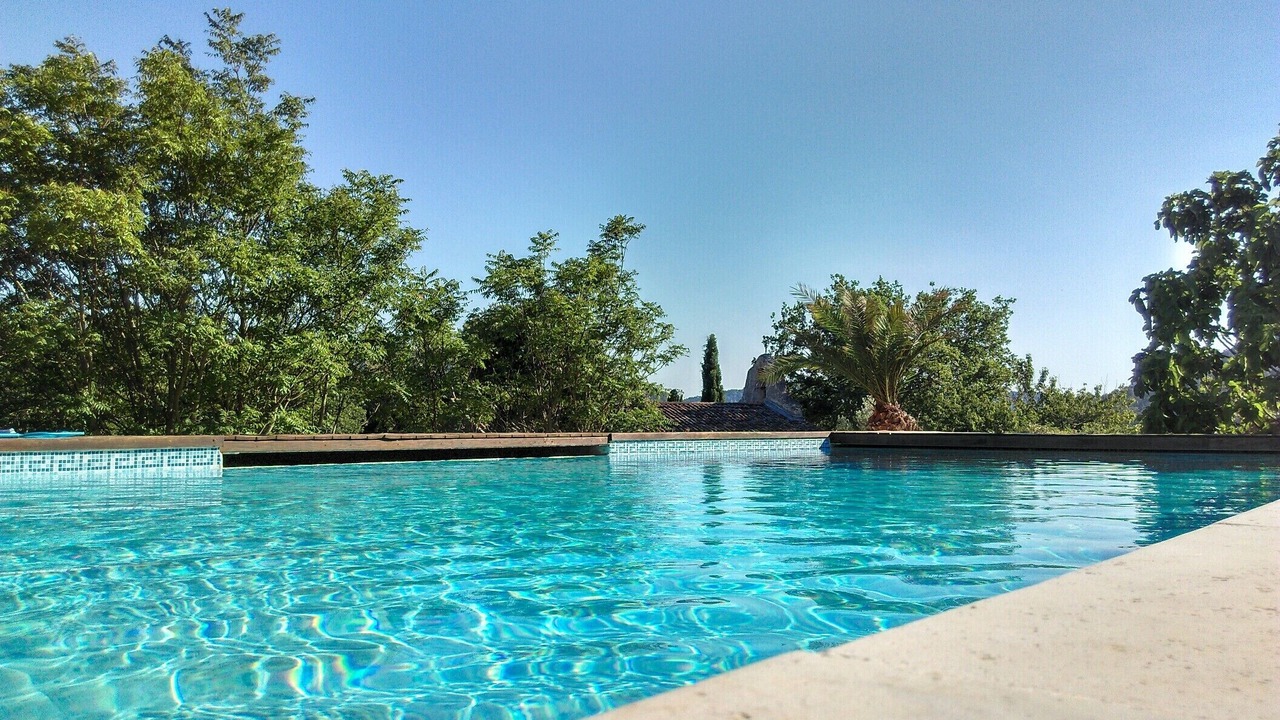 Photo of Outdoor in Cabasse