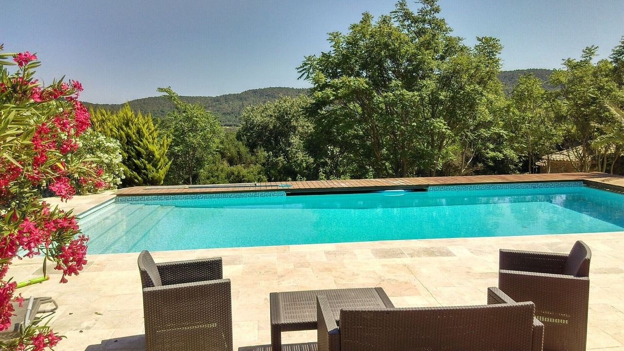 Photo of Outdoor in Cabasse