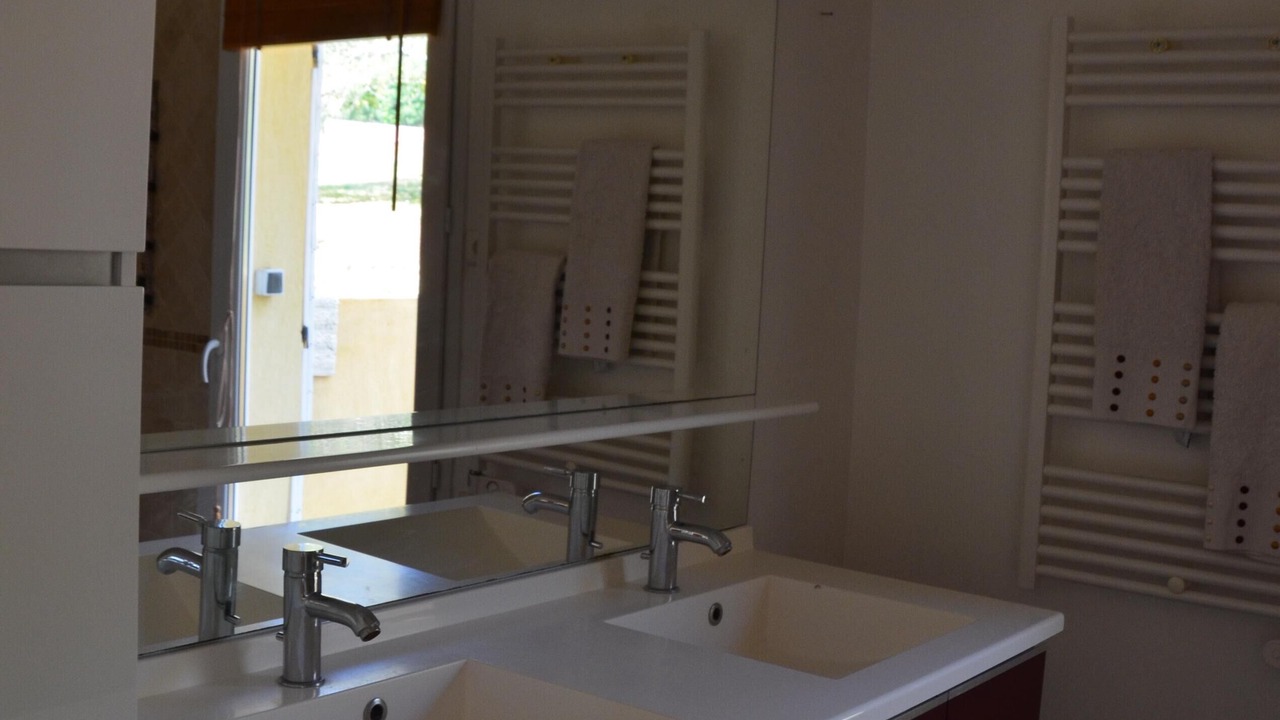 Photo of Bathroom in Cabasse