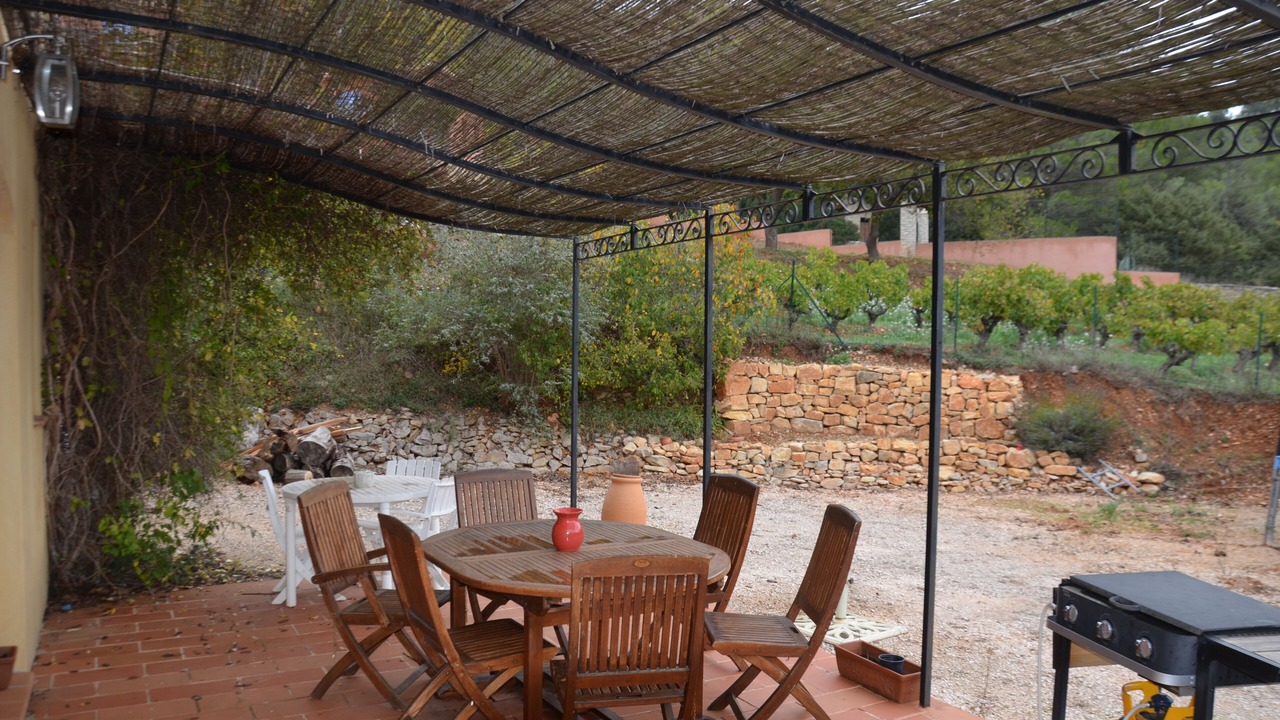 Photo of Outdoor in Cabasse