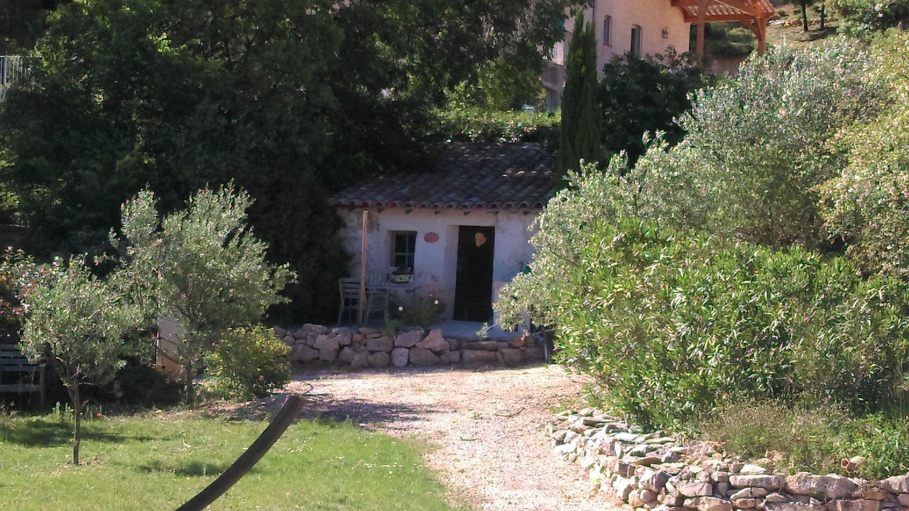 Photo of Outdoor in Cabasse