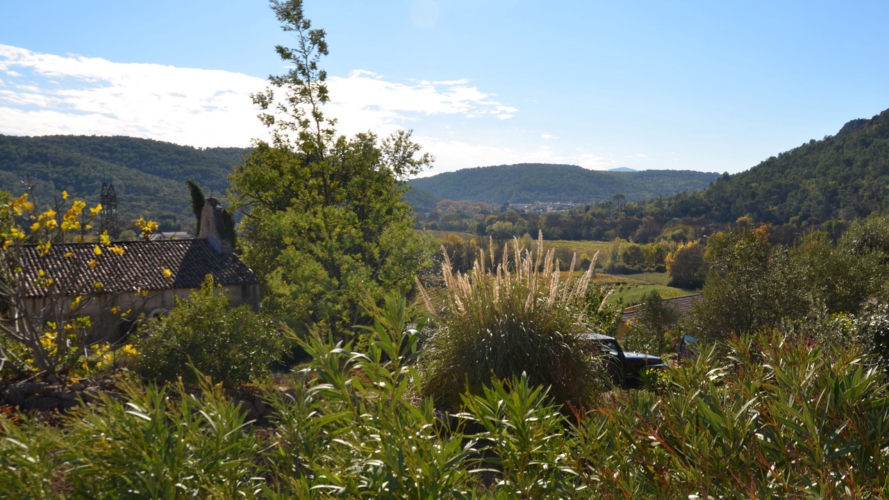 Photo of Outdoor in Cabasse