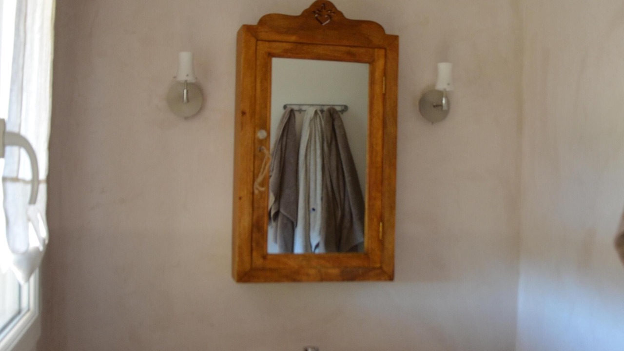 Photo of Bathroom in Cabasse