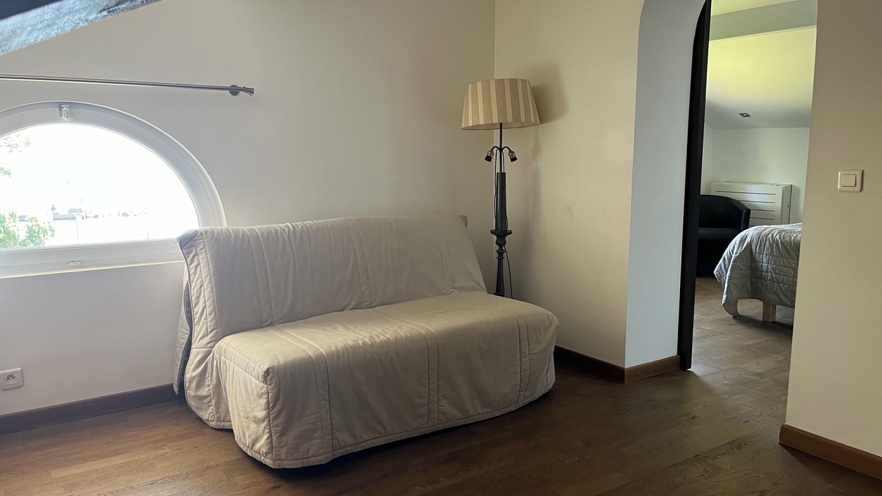 Photo of Livingroom in Guerrevieille
