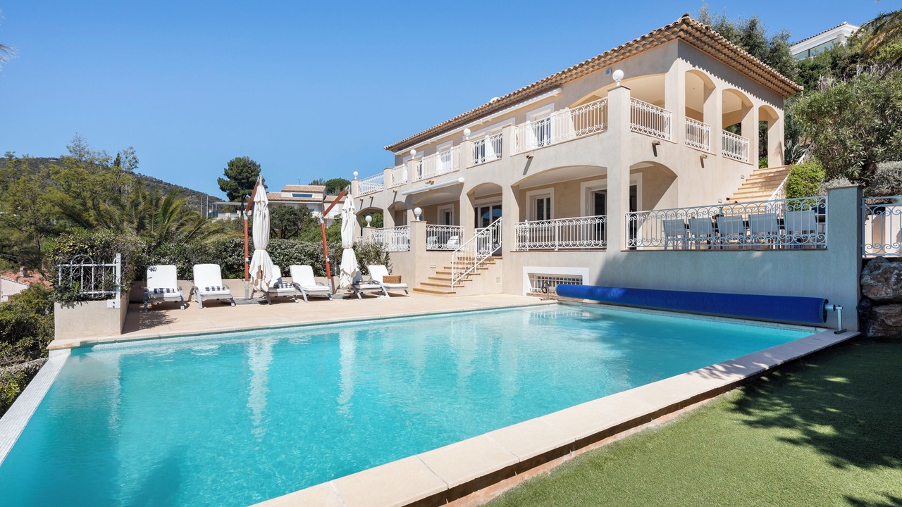 Photo of Outdoor in Les Issambres