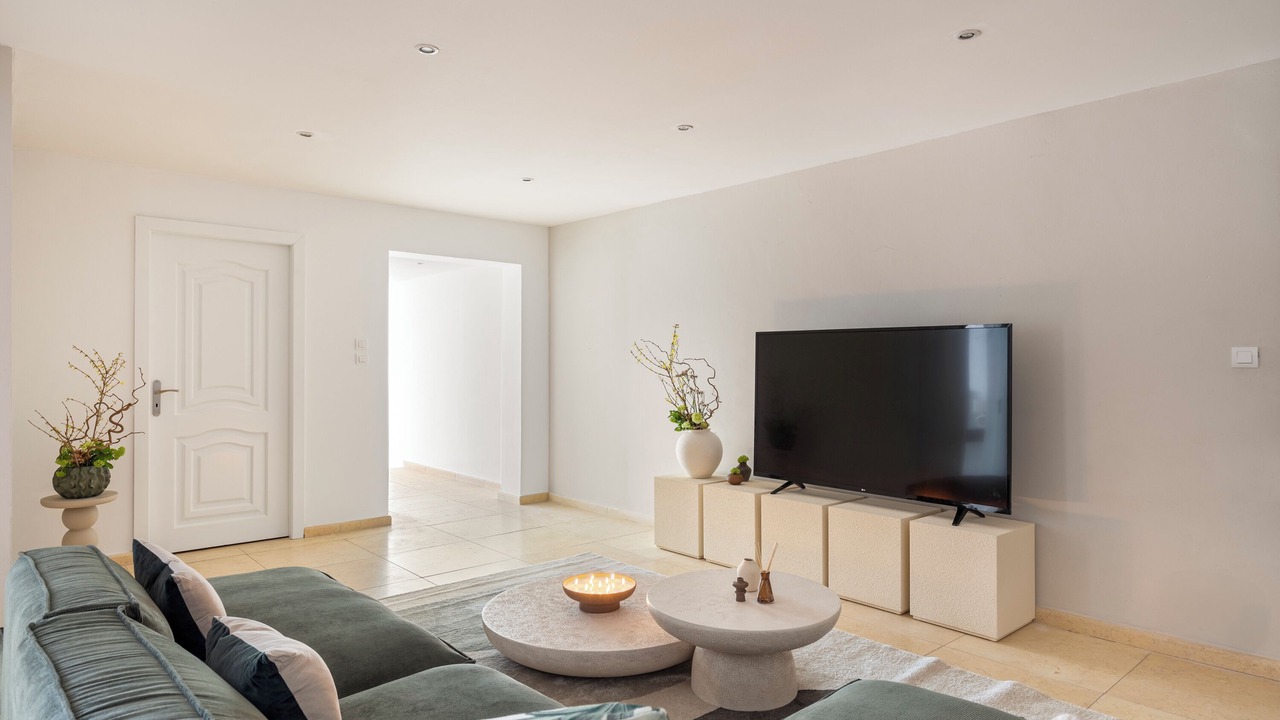 Photo of Livingroom in Les Issambres