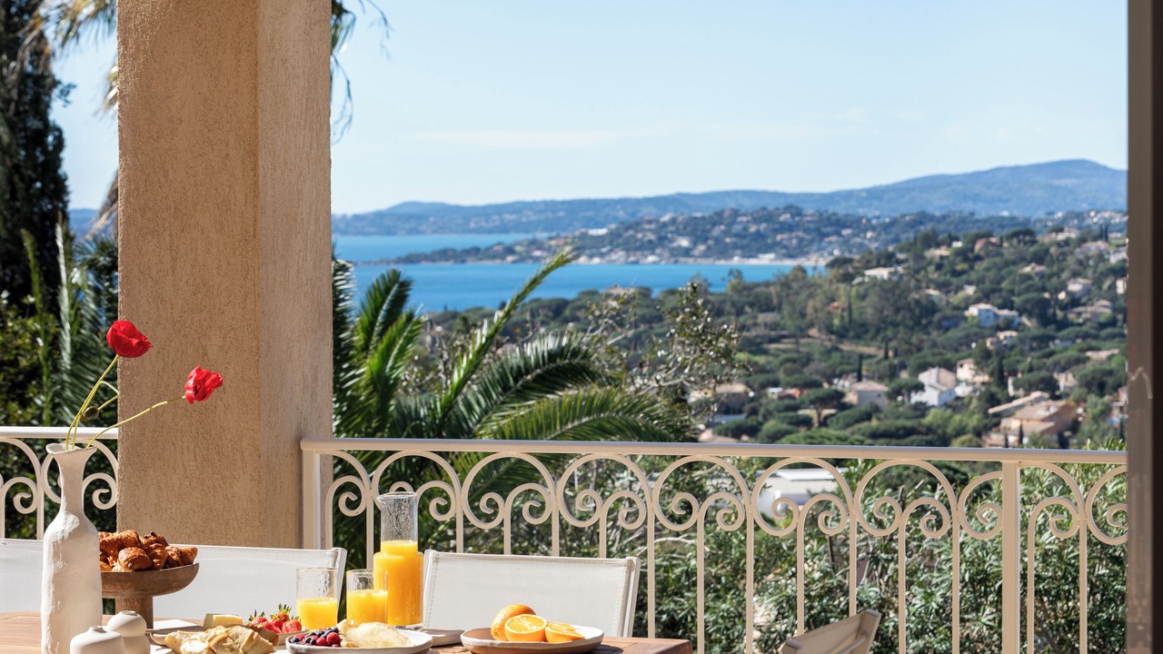 Photo of Outdoor in Les Issambres
