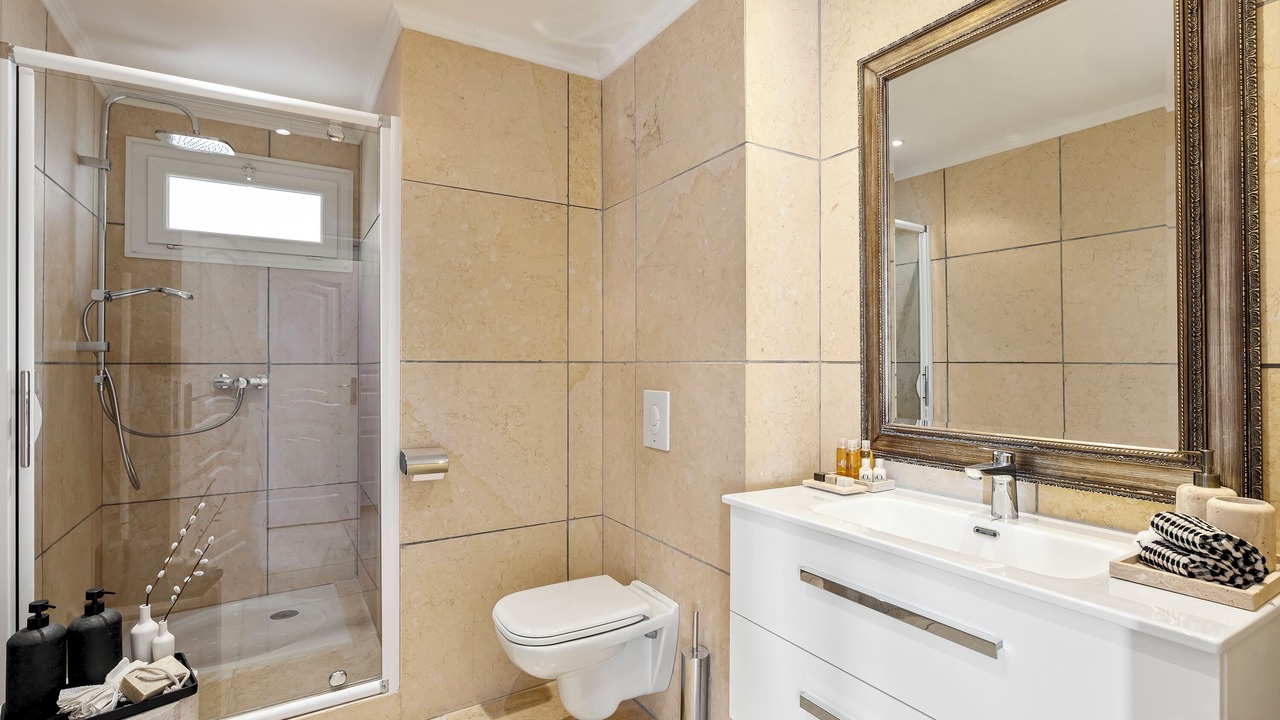 Photo of Bathroom in Les Issambres