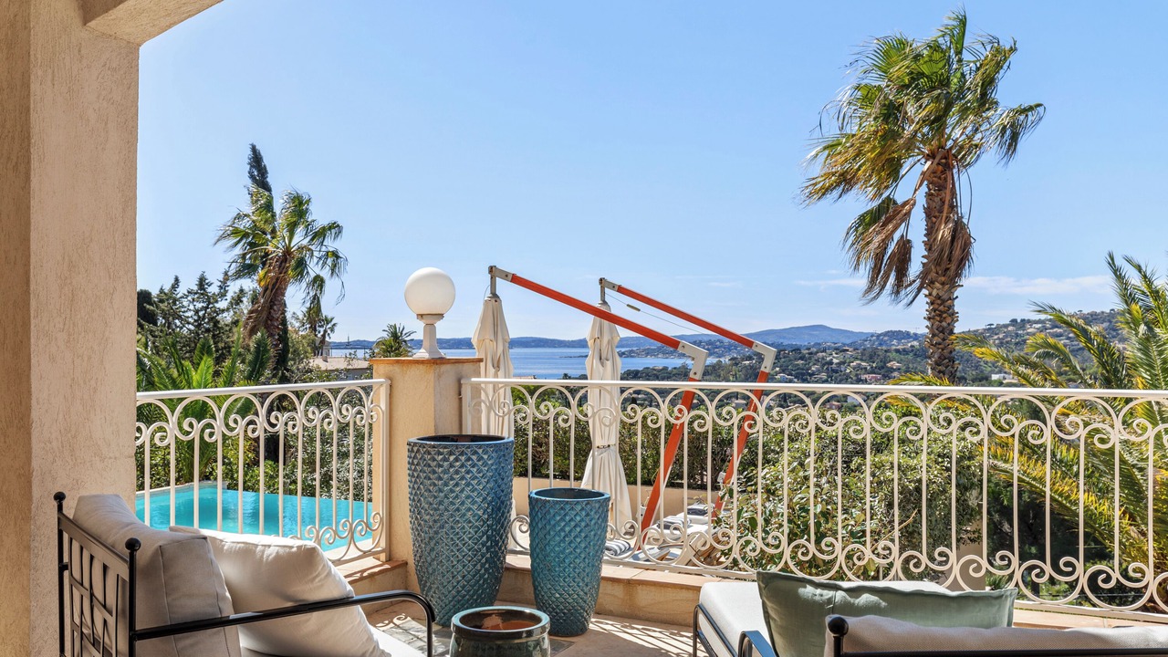 Photo of Outdoor in Les Issambres