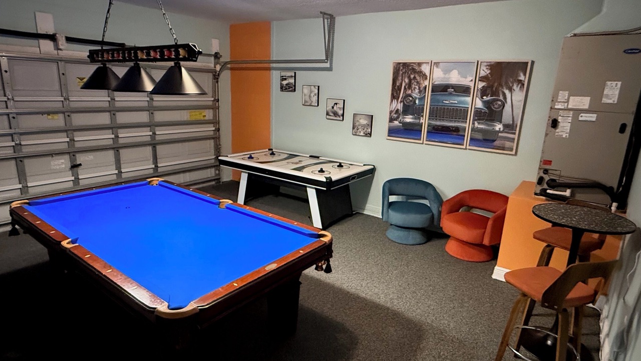 Photo of Bedroom in Four Corners