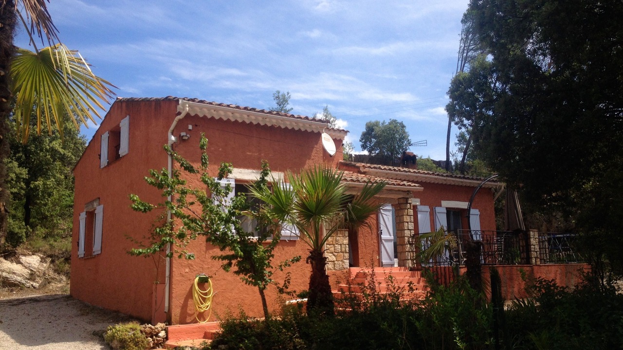 Photo of Outdoor in Salernes