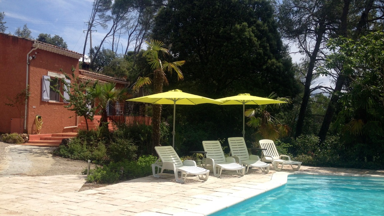 Photo of Outdoor in Salernes