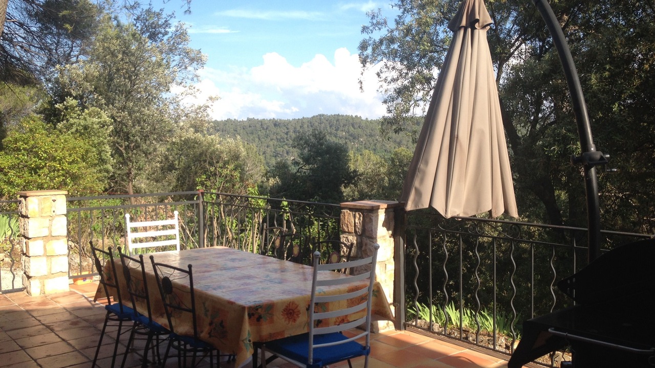 Photo of Outdoor in Salernes