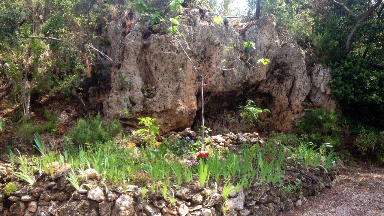 Photo of Outdoor in Salernes