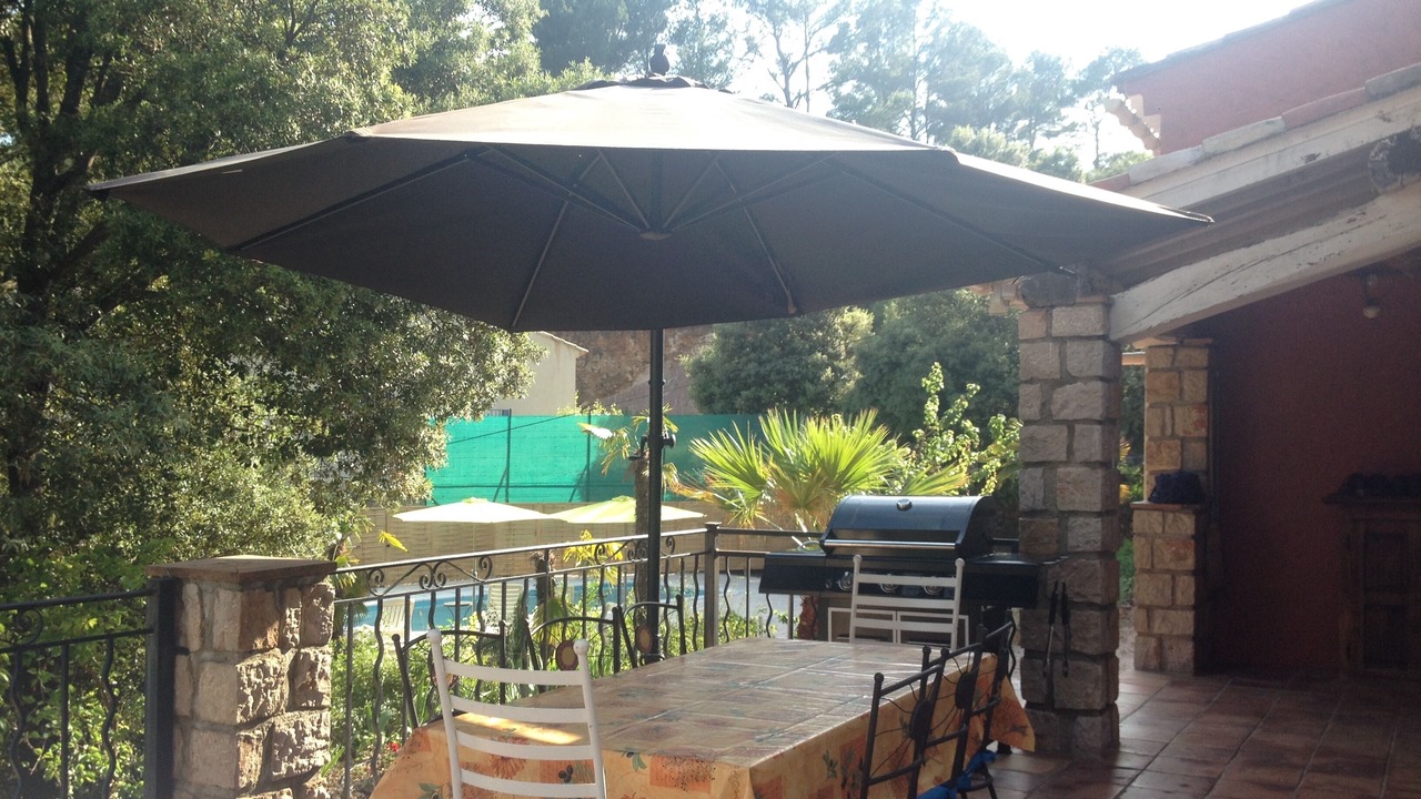 Photo of Outdoor in Salernes
