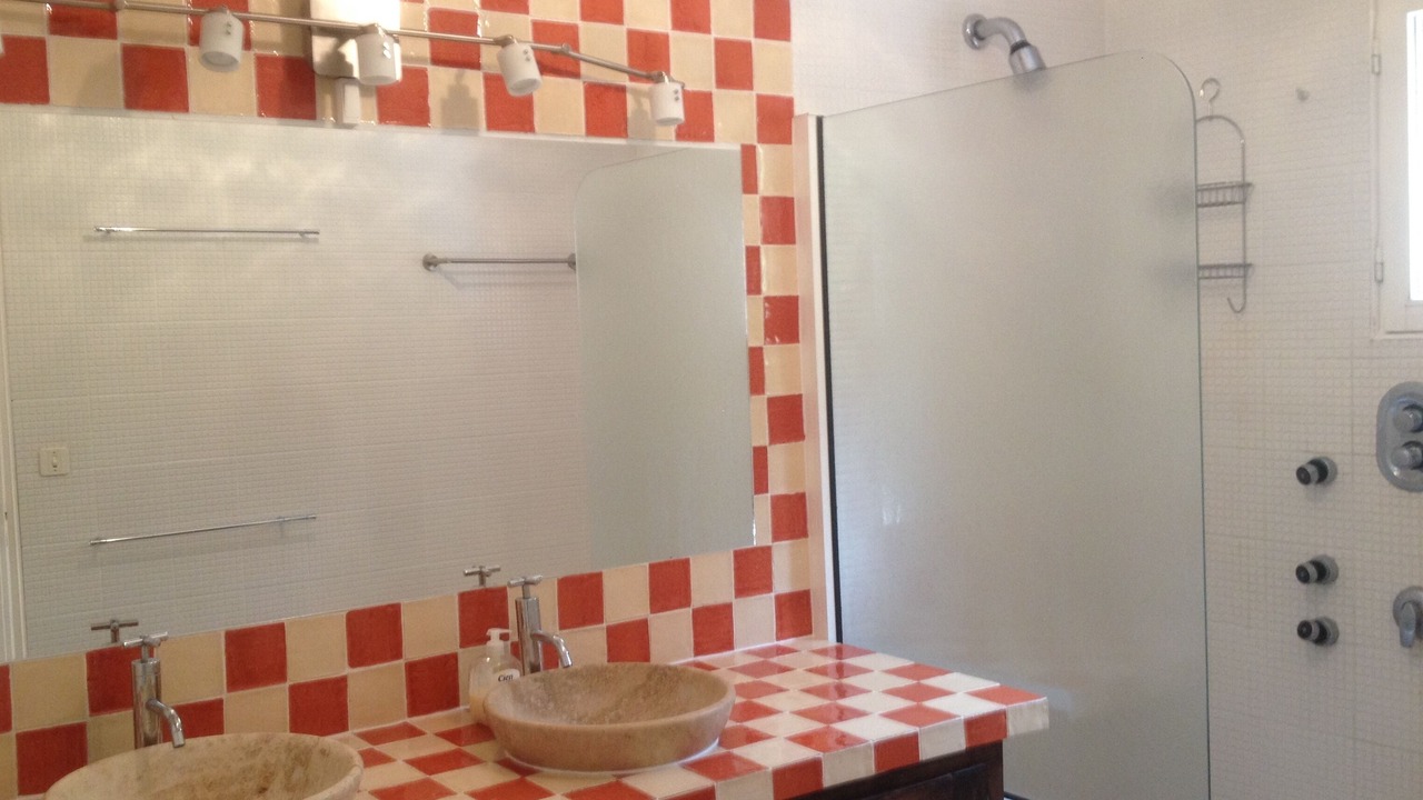 Photo of Bathroom in Salernes