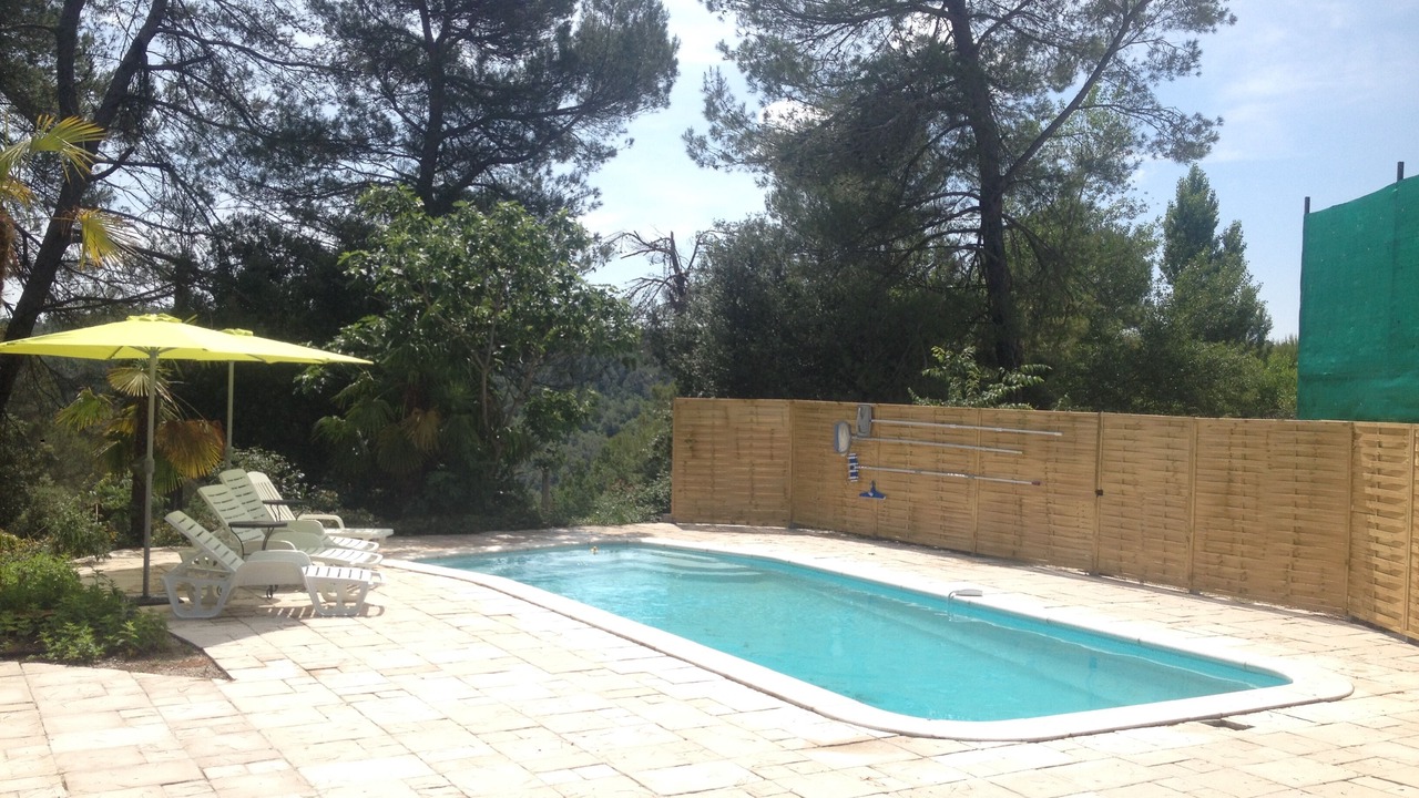 Photo of Outdoor in Salernes