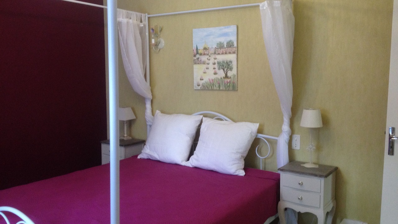 Photo of Bedroom in Salernes