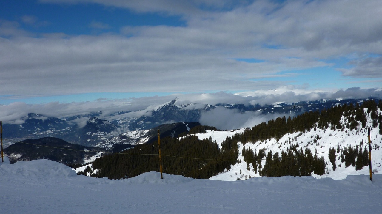 Photo of Others in Sixt-Fer-a-Cheval