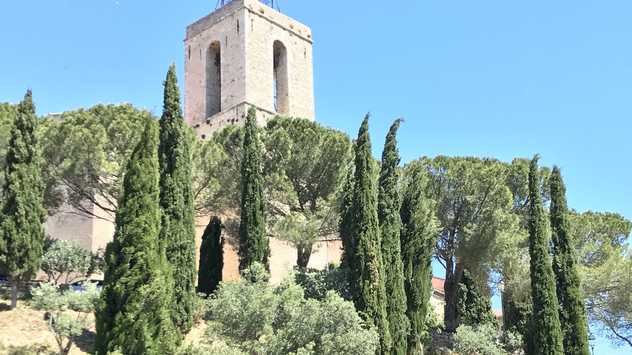 Photo of Outdoor in Flayosc