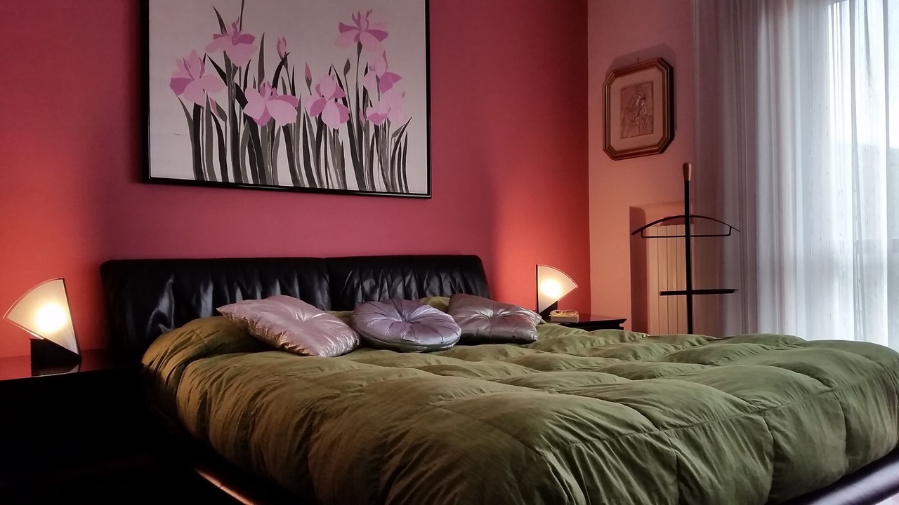 Photo of Bedroom in Baronissi