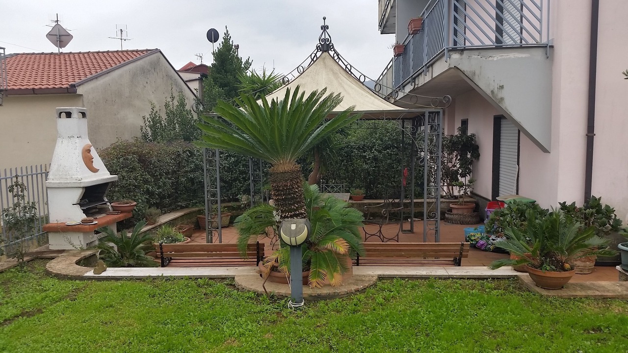 Photo of Patio Balcony in Baronissi