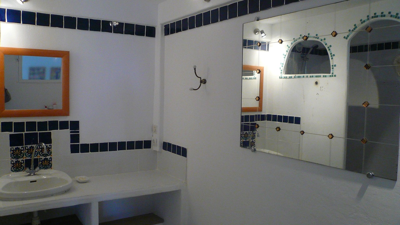Photo of Bathroom in Callas