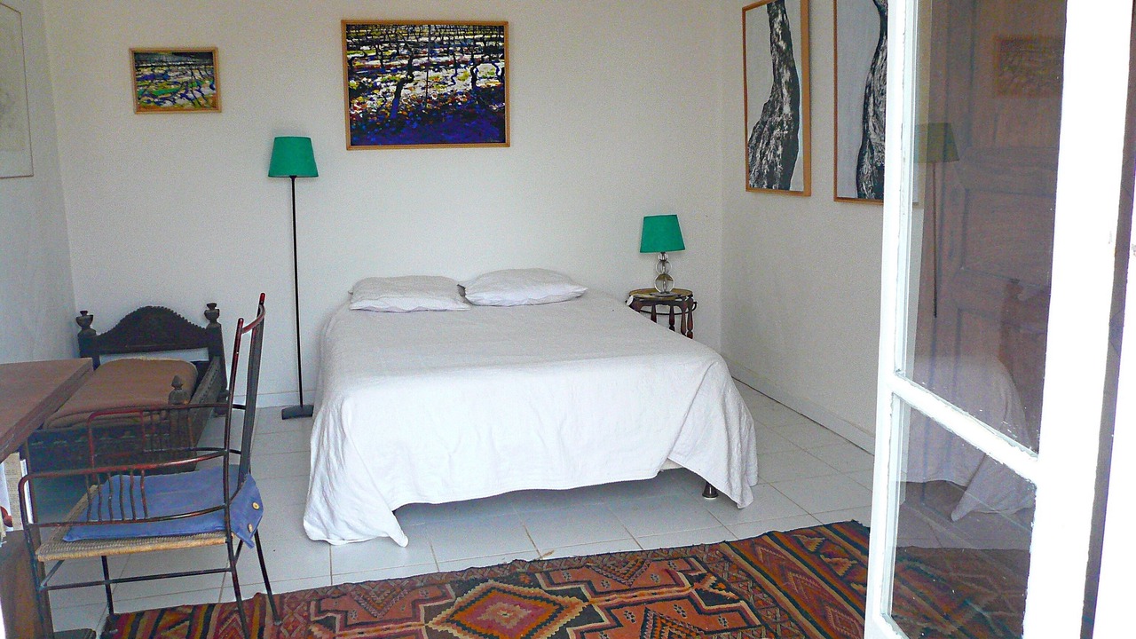 Photo of Bedroom in Callas