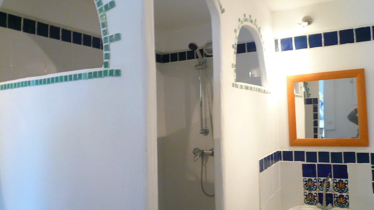 Photo of Bathroom in Callas