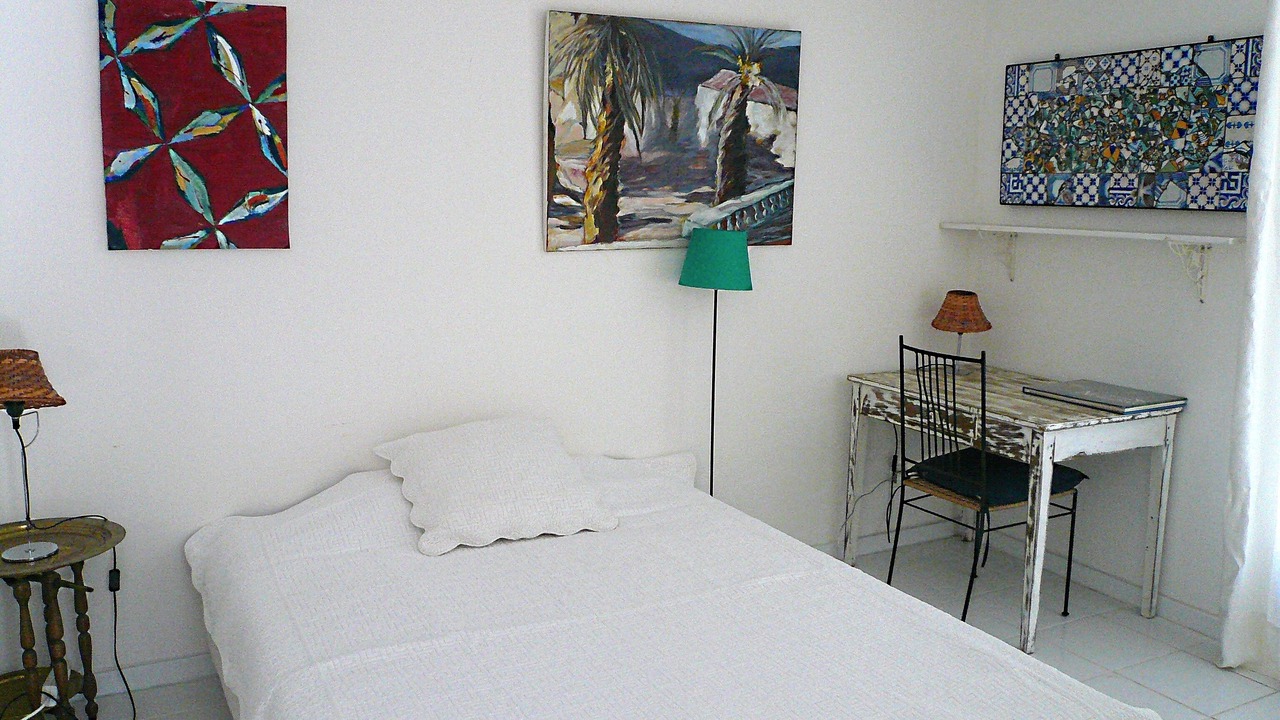 Photo of Bedroom in Callas