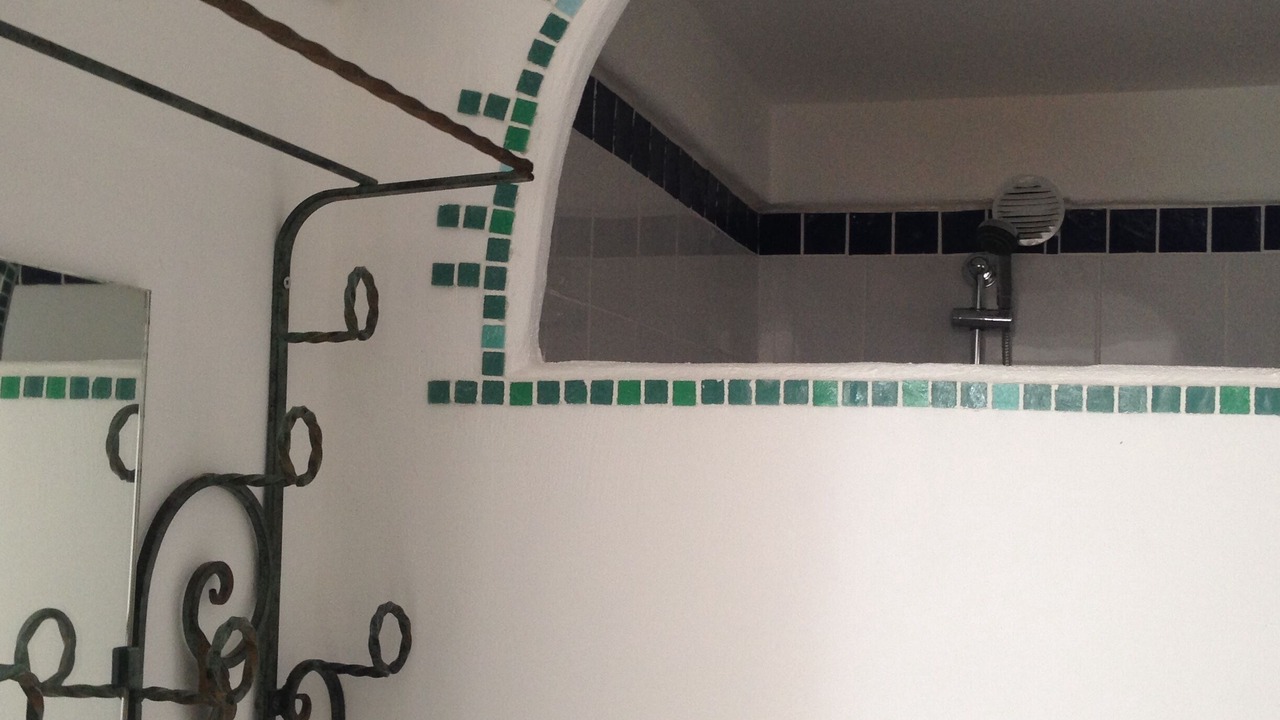 Photo of Bathroom in Callas
