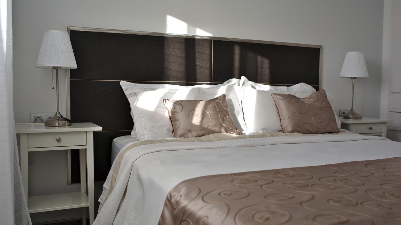 Photo of Bedroom in Adeje