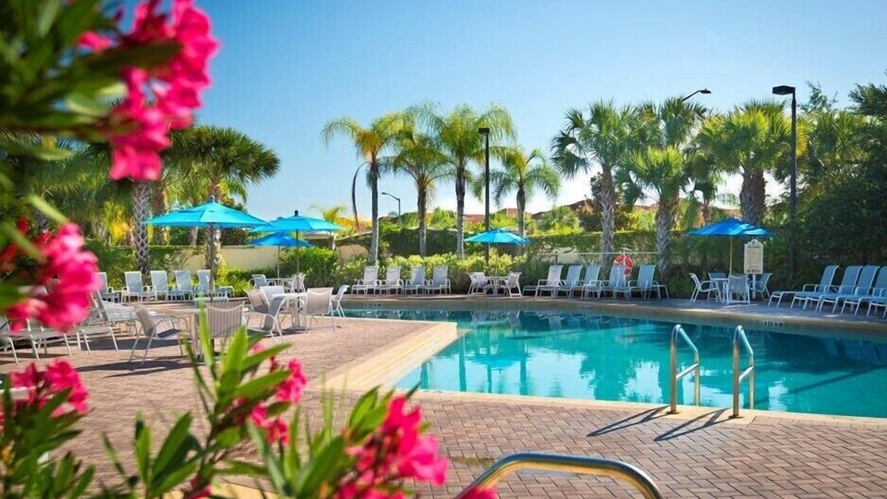 Photo of Outdoor in West Kissimmee