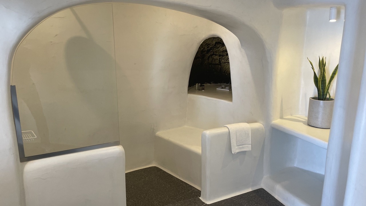 Photo of Bathroom in Firostefani