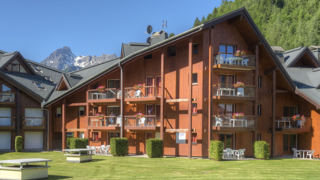 Photo of Outdoor in Les Contamines-Montjoie