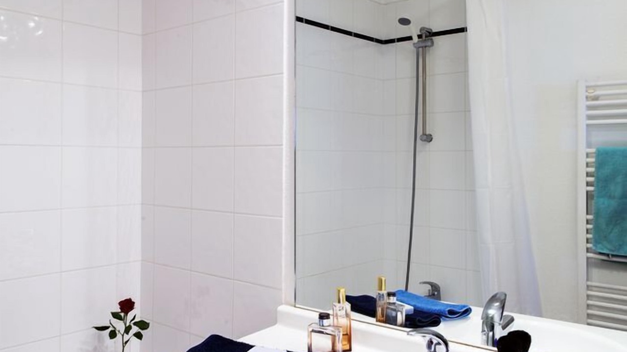 Photo of Bathroom in Les Contamines-Montjoie