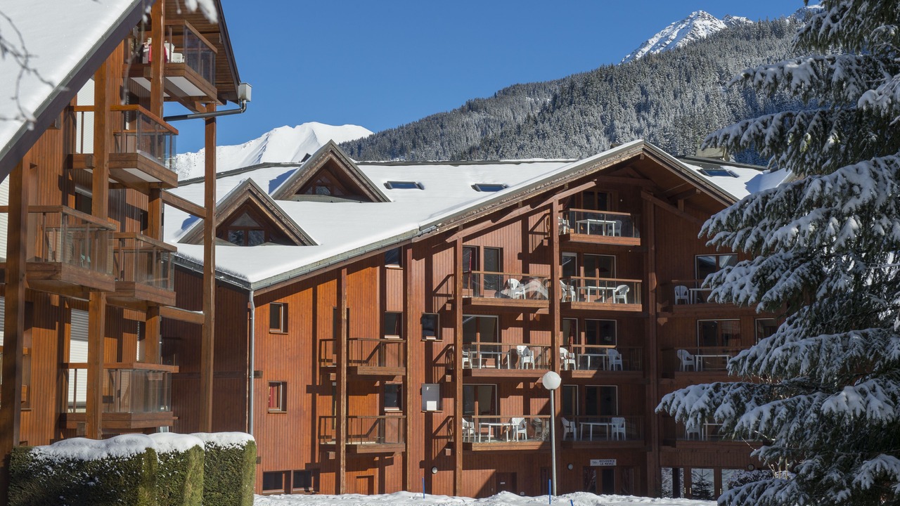 Photo of Outdoor in Les Contamines-Montjoie