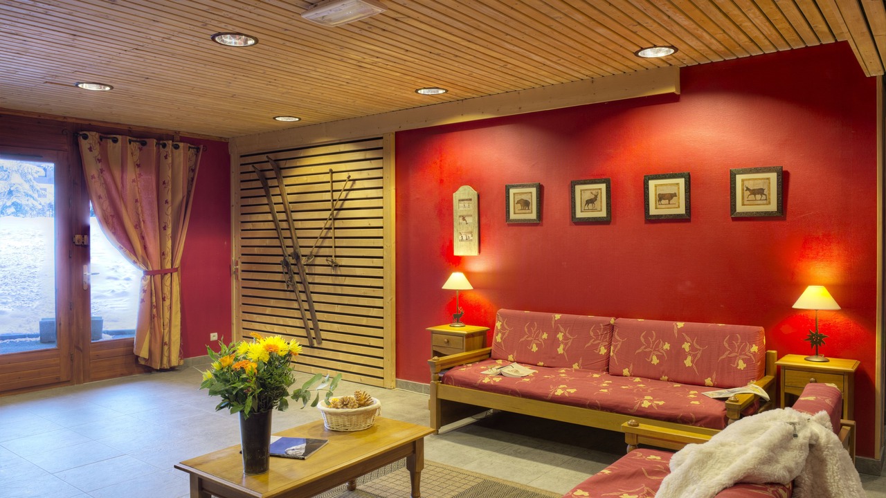 Photo of Others in Les Contamines-Montjoie
