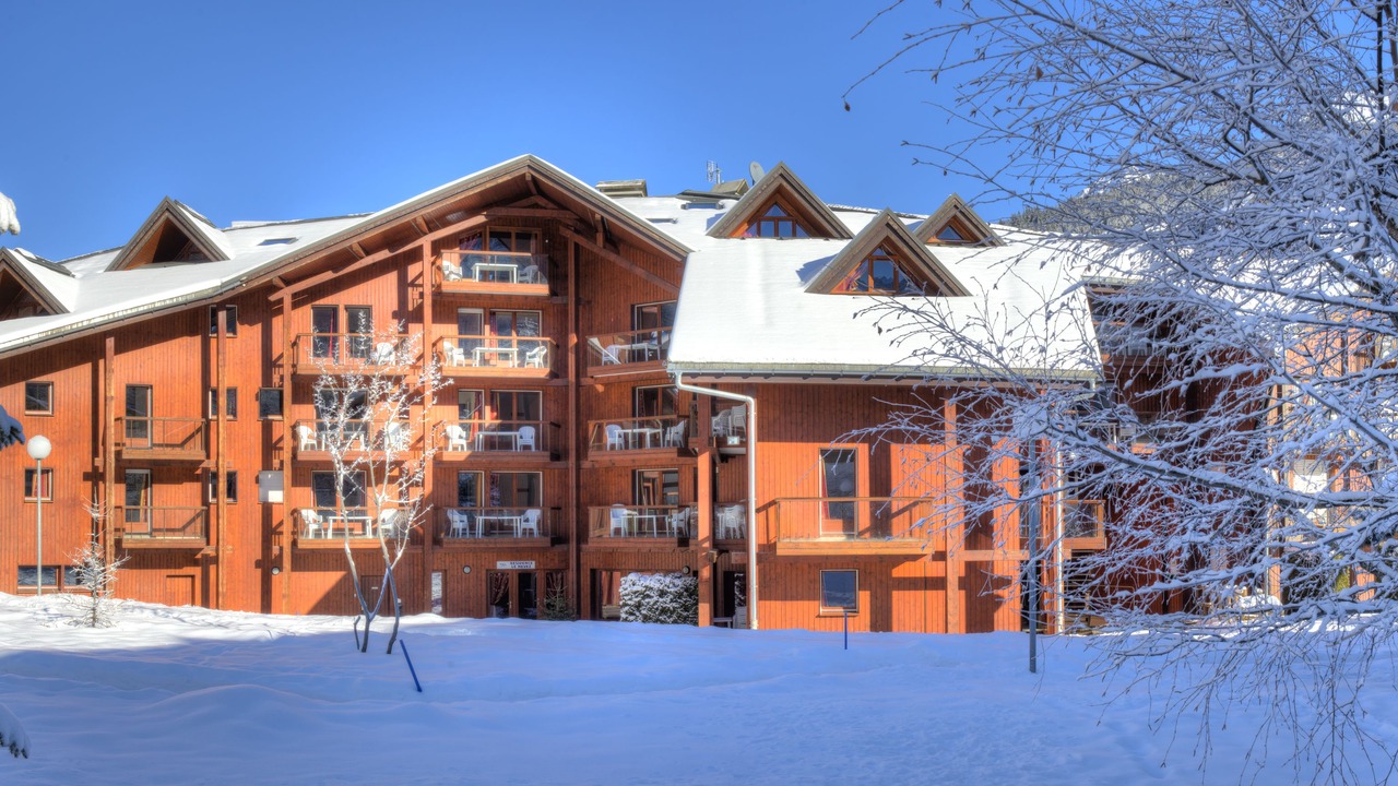 Photo of Outdoor in Les Contamines-Montjoie